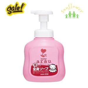 Arau-Baby-450ml