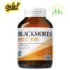 Blackmores Bio C 1000mg