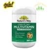 Complete Daily Multivitamin 200 viên