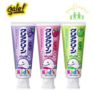 Kao Kids Nhật Bản