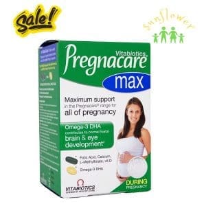 Pregnacare-Max