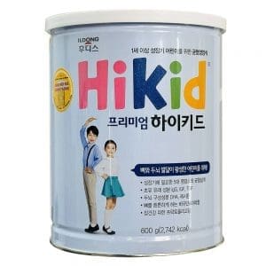 sua-hikid-premium-tach-beo-600g