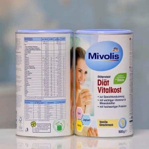 Sữa giảm cân Mivolis Diat Vitalkost