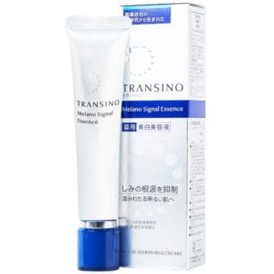 Serum trị nám Transino Melano Signal 30g